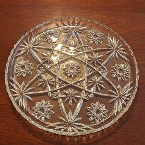 Serving Tray/Platter